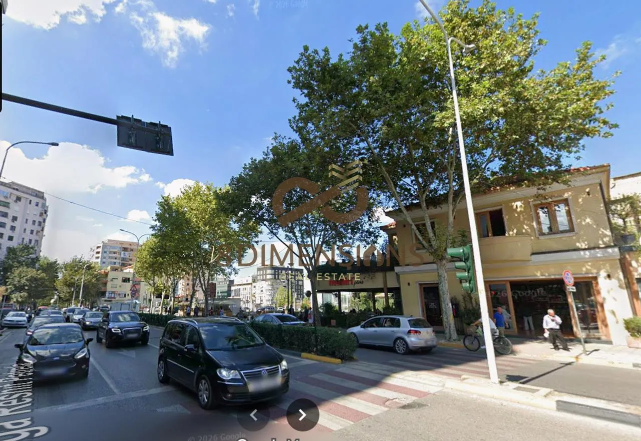 Ufficio in affitto a Stacioni i Trenit, Tirana, 50 m². Foto 1 di 1