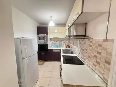 Appartamento 2+1 in affitto a Brraka, Tirana, 108 m². Foto 2 di 6