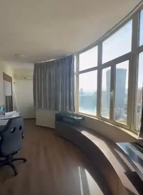Apartament 1+1 me qera në Pazari i Ri, Tiranë, 63 m². Foto 7 nga 10