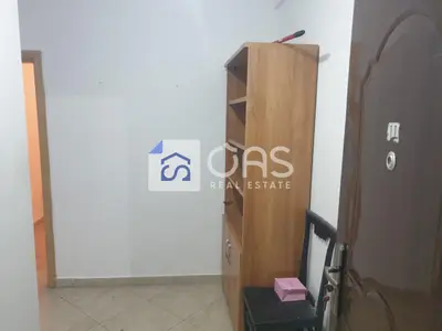 Apartament 2+1 me qera në Don Bosko, Tiranë, 90 m². Foto 2 nga 8
