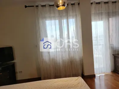 Appartamento 2+1 in affitto a Conad, Tirana, 110 m². Foto 3 di 12