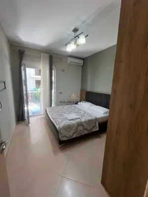 Apartament 1+1 në shitje në Rruga Sali Vranishti, Vlorë, 64 m². Foto 8 nga 9