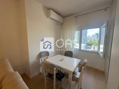 Appartamento 2+1 in affitto a Rruga e Elbasanit, Tirana, 110 m². Foto 10 di 12