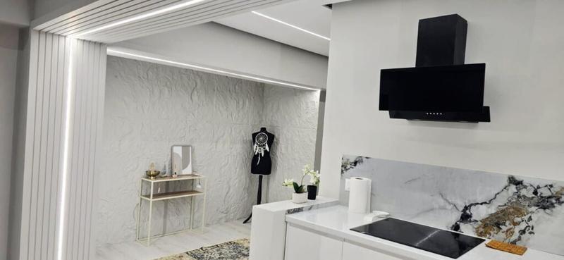 Apartament 1+1 në shitje në Vollga, Durrës, 70 m². Foto 8 nga 11