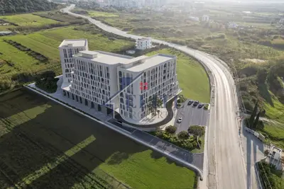 Apartament 2+1 në shitje në Orikum, Vlorë, 142 m². Foto 2 nga 6