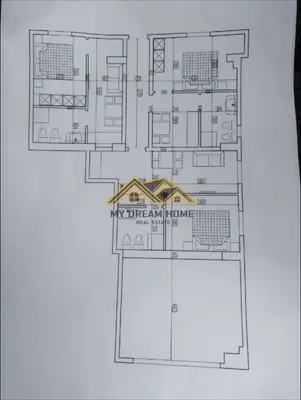 Commercial space for sale in Plazh, Durrës, 130 m². Photo 6 of 10
