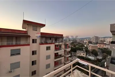Apartament 1+1 në shitje në Cole, Vlorë, 74 m². Foto 9 nga 12