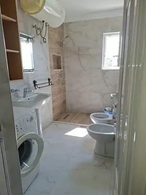 Apartament 1+1 me qera në Rruga Mihal Grameno, Tiranë, 53 m². Foto 5 nga 7