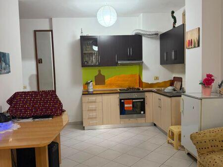 Apartament 1+1 në shitje në Rruga Idriz Dollaku, Tiranë, 49 m². Foto 5 nga 5