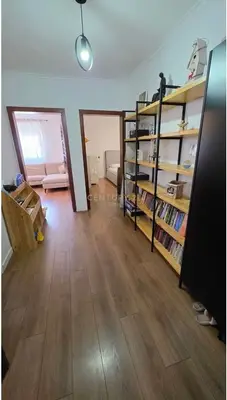 Apartament 1+1 me qera në Xhamlliku, Tiranë, 50 m². Foto 7 nga 8