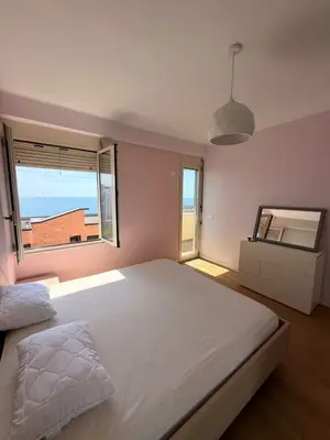 Apartment 2+1 for rent in Vila e Zogut, Durrës, 100 m². Photo 5 of 10