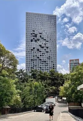 Commercial space for rent in Rruga e Elbasanit, Tirana, 1,569 m². Photo 1 of 3