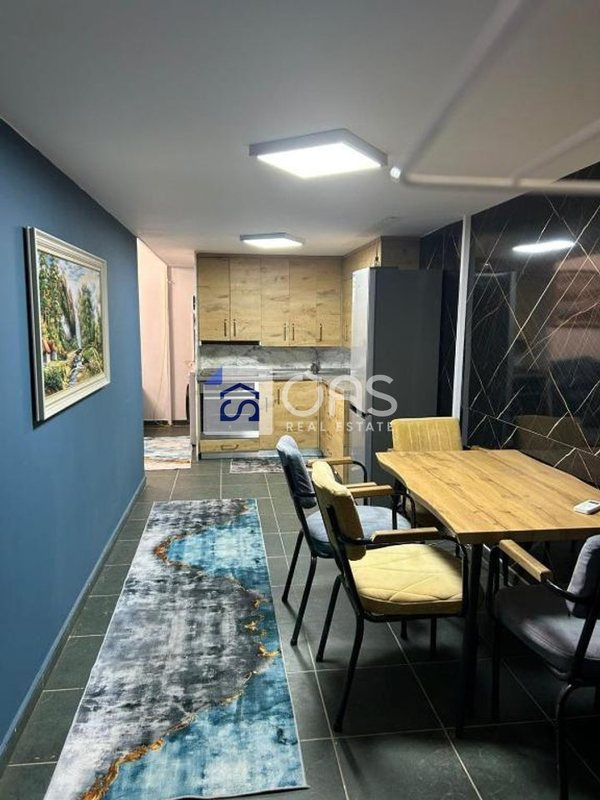 Apartament 2+1 me qera në Yzberisht, Tiranë, 100 m²