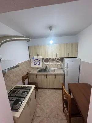Apartament 1+1 me qera në Vasil Shanto, Tiranë, 60 m². Foto 6 nga 8