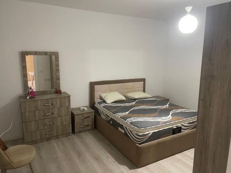 Apartament 1+1 me qera në Rruga Haxhi Hysen Dalliu, Tiranë, 70 m². Foto 4 nga 6