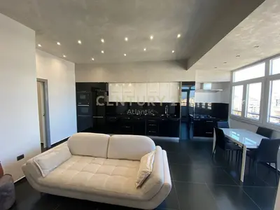 Apartament 2+2 në shitje në Rruga Doganes, Durrës, 119 m². Foto 4 nga 12