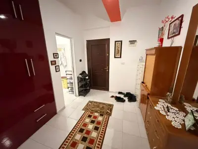 Apartament 2+1 në shitje në Kryqi i Kuq, Durrës, 90 m². Foto 6 nga 11