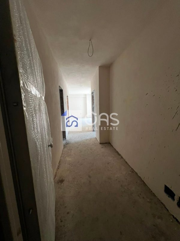 Apartament 2+1 në shitje në Don Bosko, Tiranë, 127 m². Foto 8 nga 8