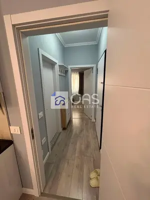 Apartament 2+1 me qera në Stacioni i Trenit, Tiranë, 95 m². Foto 10 nga 11