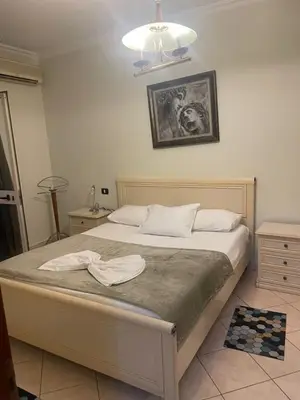 Apartment 2+1 for rent in Stacioni Trenit, Shkodër, 96 m². Photo 4 of 7