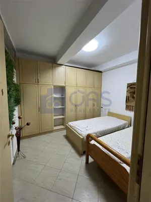 Apartament 2+1 me qera në Sheshi Willson, Tiranë, 70 m². Foto 3 nga 6