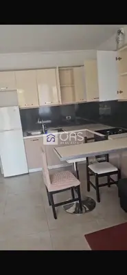 Apartament 1+1 me qera në Laprakë, Tiranë, 90 m². Foto 5 nga 6