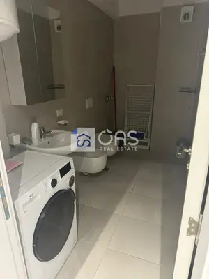 Apartament 1+1 me qera në Kodra e Diellit, Tiranë, 64 m². Foto 3 nga 4