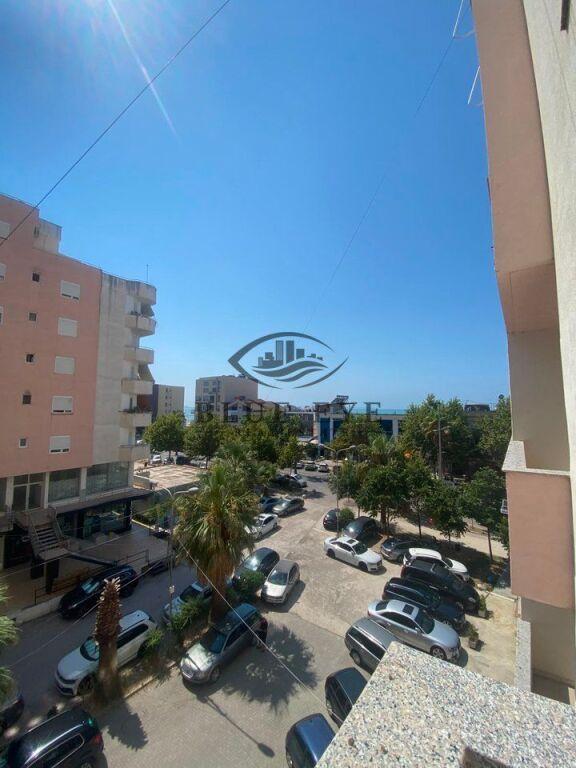 Apartment 1+1 for sale in Plazh, Durrës, 51 m²