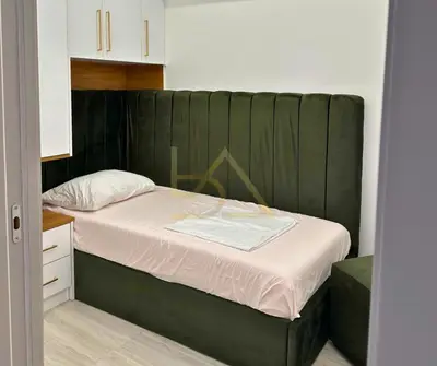 Apartament 2+1 në shitje në Porti i Durrësit, Durrës, 60 m². Foto 8 nga 9