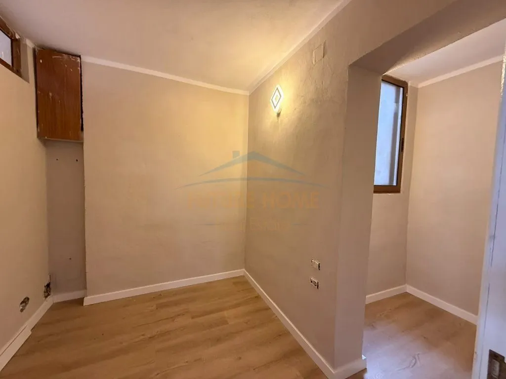 Apartament 2+1 në shitje në Stadiumi Dinamo, Tiranë, 62 m². Foto 1 nga 9