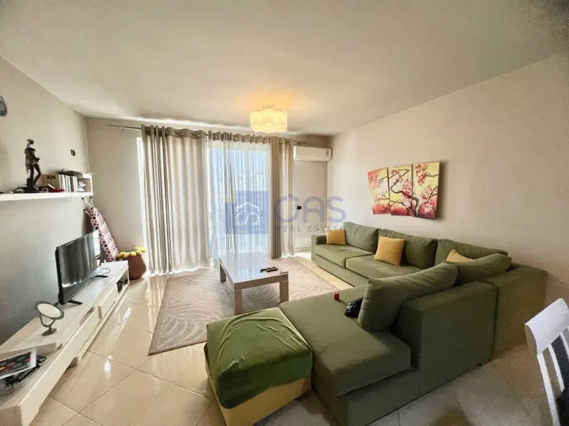 House 2+1 for rent in Astir, Tirana, 100 m²