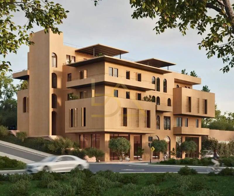 Appartamento 1+1 in vendita a Ksamil , Albania, Sarande, Ksamil, 52 m²