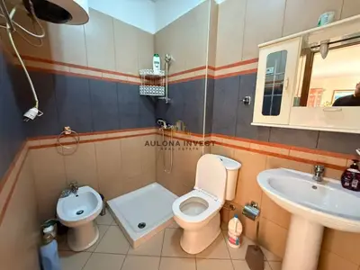 Apartament 2+1 në shitje në Transballkanike, Vlorë, 110 m². Foto 10 nga 10