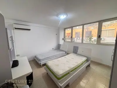 Appartamento 2+1 in affitto a Brraka, Tirana, 108 m². Foto 7 di 9
