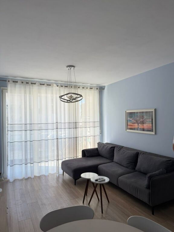 House 2+1 for rent in Don Bosko, Tirana, 90 m²