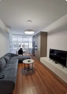 Apartament 2+1 në shitje në Rruga Sali Vranishti, Vlorë, 68 m². Foto 3 nga 8