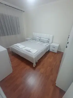 Shtëpi private 1+1 me qera në Rruga 1 Qershori, Pogradec, 64 m². Foto 8 nga 9