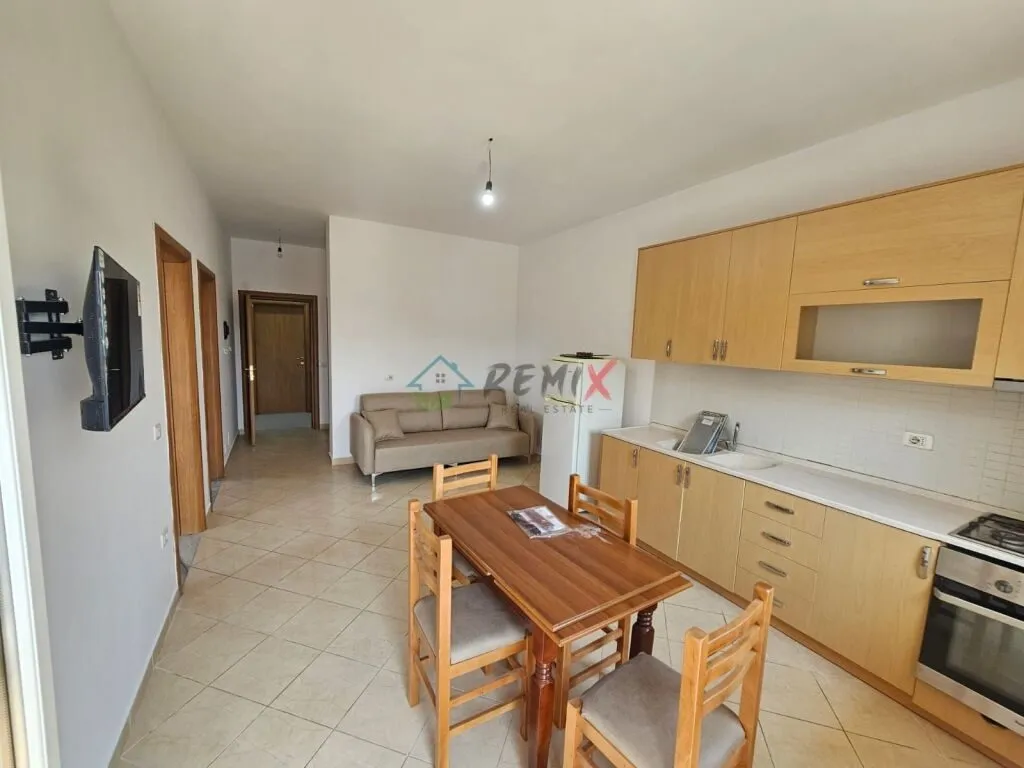Apartament 2+1 me qera nĂ« Rruga Juba, DurrĂ«s, 91 mÂČ. Foto 1 nga 12