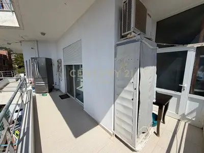 Apartament 1+1 në shitje në Porti i Sarandës, Sarandë, 100 m². Foto 7 nga 7