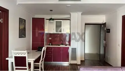 Apartament 1+1 në shitje në Farkë, Tiranë, 59 m². Foto 2 nga 3