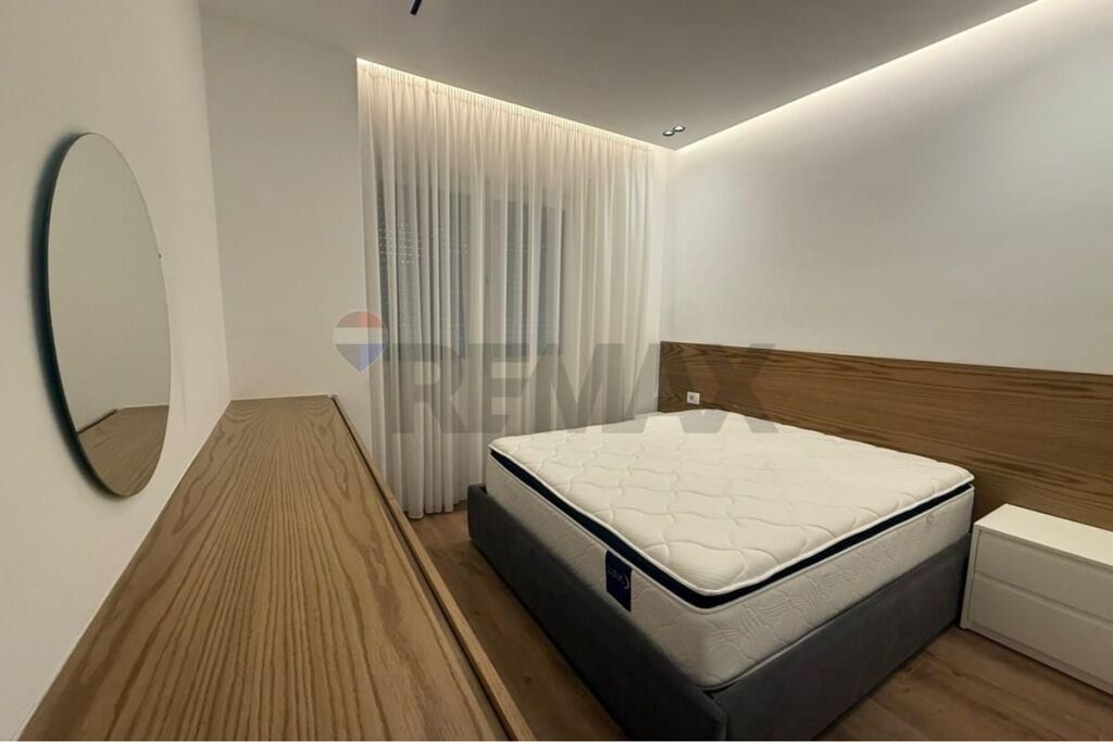 Apartment for rent in Kodra e Diellit, Tirana, 83 m². Photo 2 of 3