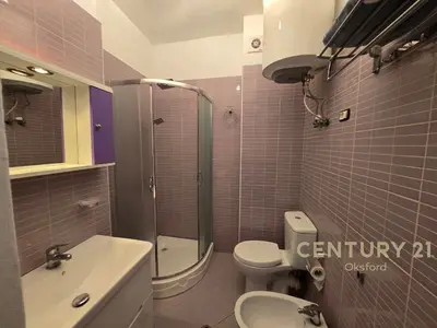 Appartamento 1+1 in affitto a Yzberisht, Tirana, 54 m². Foto 8 di 8