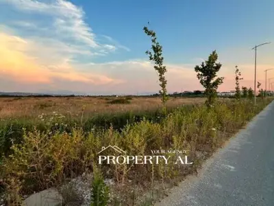 Land for sale in Akërni, Vlorë, 35,000 m². Photo 4 of 4