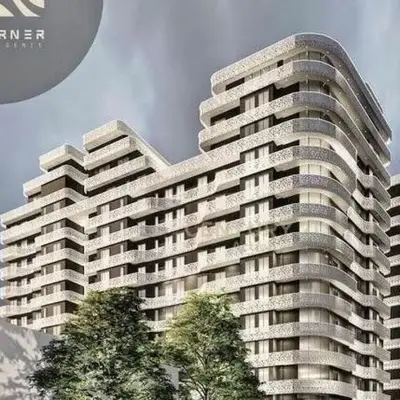 Apartament 1+1 në shitje në Bulevardi Gjergj Fishta, Tiranë, 71 m². Foto 2 nga 2