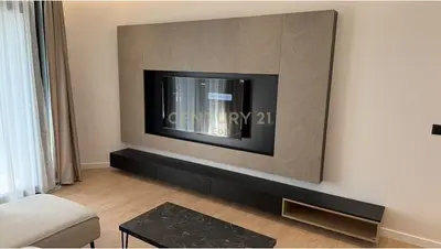 Apartament 2+1 me qera në Currila, Durrës, 138 m². Foto 3 nga 12