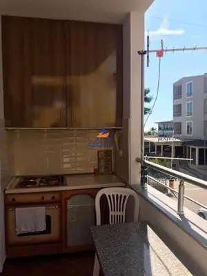 Appartamento 1+1 in affitto a Spitali Rajonal, Durazzo, 50 m². Foto 4 di 7