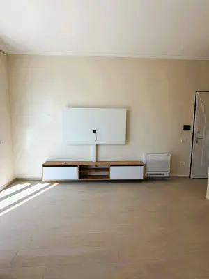 Appartamento 2+1 in affitto a Rruga e Kavajës, Tirana, 115 m². Foto 4 di 12