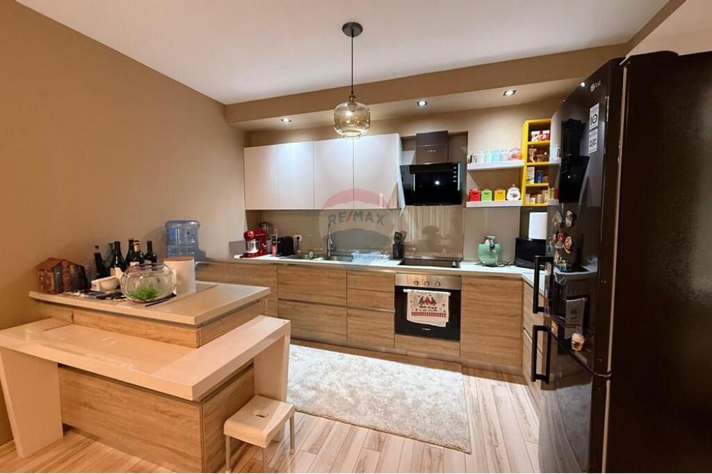 Apartament në shitje në Qyteti Studenti, Tiranë, 98 m². Foto 3 nga 3