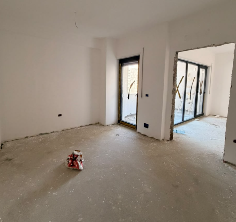 Apartment 1+1 for sale in Don Bosko, Tirana, 75 m². Photo 1 of 3