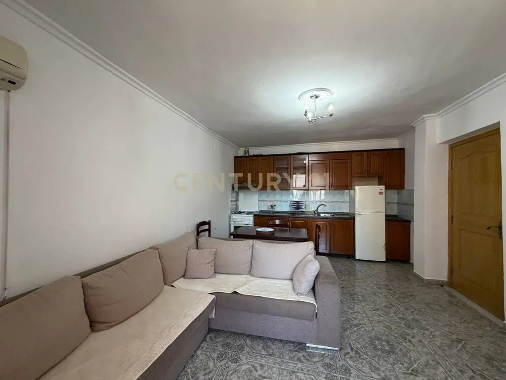 Apartament 1+1 në shitje në Rruga Asim Vokshi, Tiranë, 62 m². Foto 1 nga 5